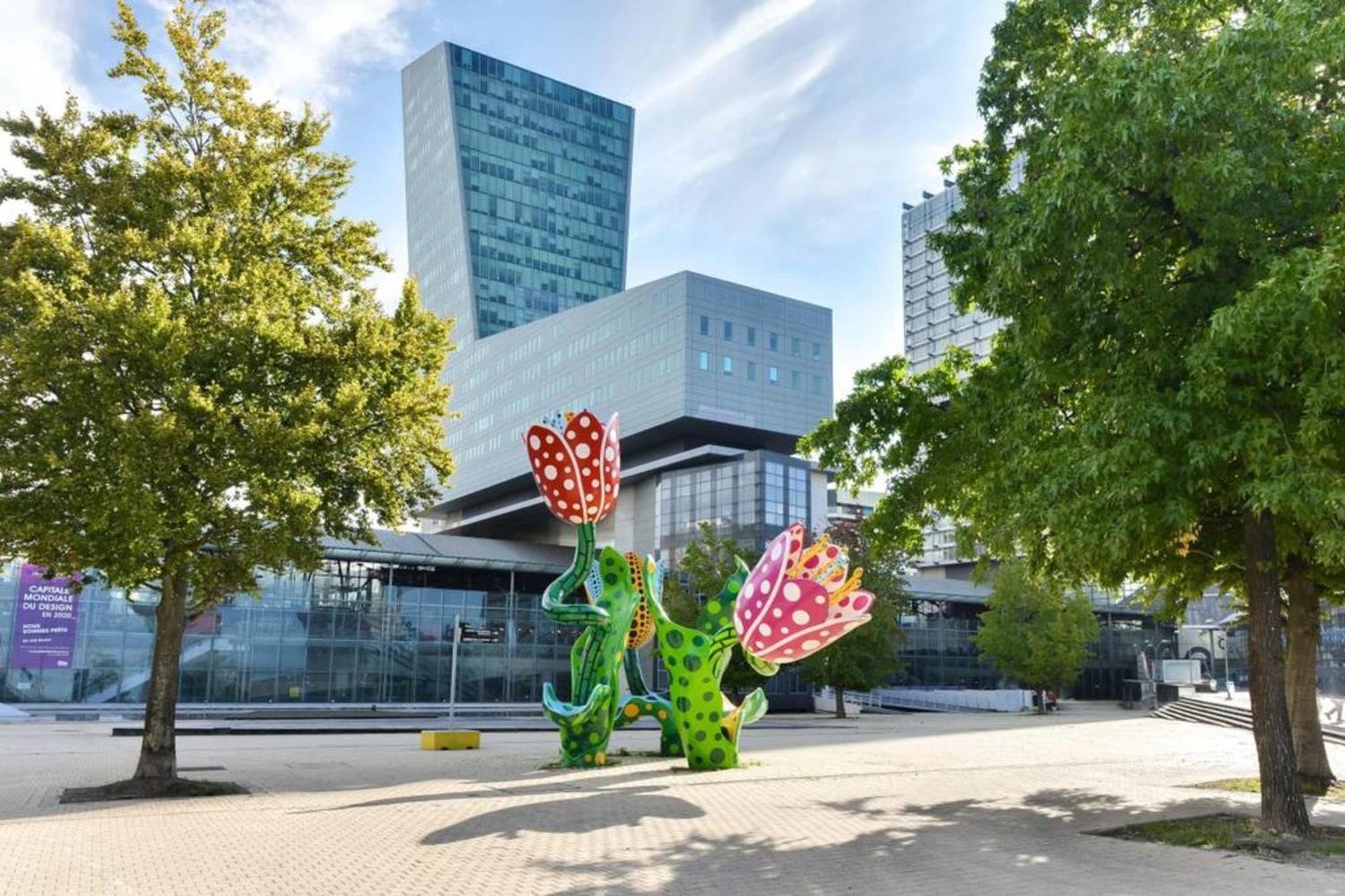 Studio Cortica - Welkeys Lille Zewnętrze zdjęcie